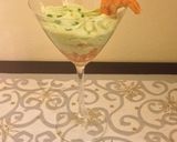 Foto del paso 7 de la receta: Copitas de mar y aguacate