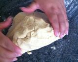 Foto del paso 4 de la receta: Galletas bicolor libres de gluten