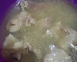 صورة لخطوة 5 من وصفة رز قدرة مع اللحمة المقلية