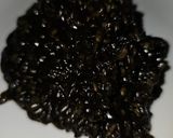 Foto del paso 5 de la receta Arroz negro con pastas coreanas
