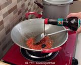 Foto langkah ke 4 dari resep Tempe Orek / Kering Tempe.
