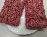 Foto del paso 1 de la receta: Albóndigas con setas al Hopkins