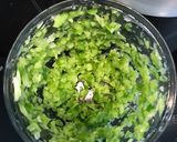 Foto del paso 2 de la receta: Ensalada de legumbres