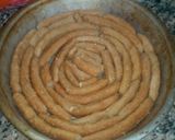 Foto del paso 2 de la receta: Postre de Vainillas y Flan