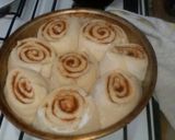 Foto del paso 4 de la receta: Torta Húngara o torta de los 80 golpes