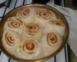 Foto del paso 4 de la receta: Torta Húngara o torta de los 80 golpes