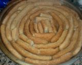 Foto del paso 3 de la receta: Postre de Vainillas y Flan