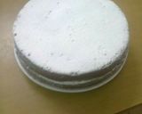 Foto del paso 3 de la receta: Torta 1, 2, 3, 4 🍰
