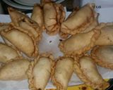 Foto del paso 5 de la receta: Empanadas fritas 100% caseras