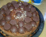 Foto del paso 3 de la receta: Torta Golosina
