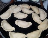 Foto del paso 3 de la receta: Empanadas fritas 100% caseras