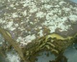 Foto del paso 2 de la receta: Torta Chocolina