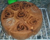 Foto del paso 5 de la receta: Torta Húngara o torta de los 80 golpes