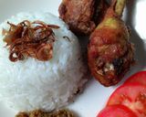 Foto langkah ke 5 dari resep Ayam Goreng Rempah Yummy.