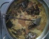 Foto langkah ke 4 dari resep Nila masak acar.