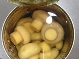 Cap Chai Vegetarian