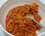 Foto langkah ke 4 dari resep Curry puff vegetarian.