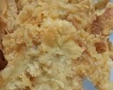 Foto langkah ke 4 dari resep jamur tiram crispy vegetarian.