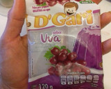 Foto del paso 1 de la receta: Gelatina de uva y betabel