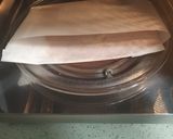 Foto del paso 2 de la receta Crujiente de jamón