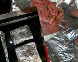 Foto langkah ke 5 dari resep Beef patty.