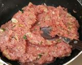 Foto langkah ke 3 dari resep Beef patty.