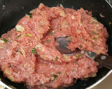 Foto langkah ke 3 dari resep Beef patty.