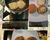 Foto langkah ke 8 dari resep Beef patty.