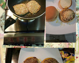 Foto langkah ke 8 dari resep Beef patty.