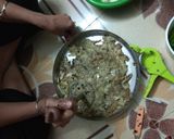 ભરથું (bharthu Recipe in Gujarati) રેસીપી સ્ટેપ3ફોટો