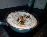 Foto del paso 11 de la receta: Lemon Pie en Sartén Essen🍋