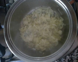 Foto del paso 2 de la receta: Langostinos al curry