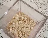 Delightful  Quick Oats Parfait recipe step 6 photo