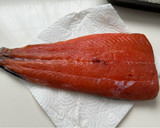 Foto del paso 5 de la receta: Salmón marinado