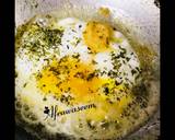 Instant egg fried rice recipe step 1 photo