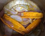Foto del paso 1 de la receta: Ají de Gallina