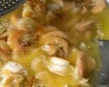 Foto langkah ke 4 dari resep Udang Saos Singapore My Style.