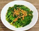 Foto langkah ke 5 dari resep Kailan bawang putih.