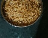 दूध के जवे(dudh ke jave recipe in hindi) रेसिपी चरण 1 फोटो