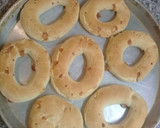 Foto del paso 10 de la receta: Chipa mestizo 🇵🇾