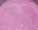 Foto langkah ke 5 dari resep Bubur Sumsum Es Doger Simple.