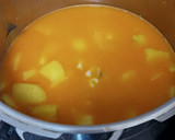 Foto del paso 7 de la receta: Patatas a la marinera 🌹