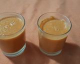 Foto del paso 3 de la receta Gazpacho de sandía