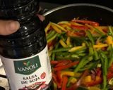 Foto del paso 3 de la receta: Tacos Saludables (apto vegan)
