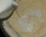 Foto del paso 4 de la receta: Budín de manzana
