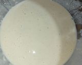 A picture of step 2 of Chicken Dabu.