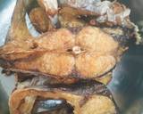 Foto langkah ke 2 dari resep Sasangan Patin Khas Kalimantan Tengah.