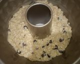 Foto del paso 2 de la receta: Queque de avena y cranberries