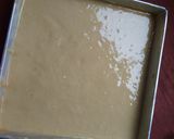 Foto langkah ke 3 dari resep Cake Potong Mocca.