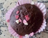 Foto del paso 3 de la receta: Magdalenas de chocolate